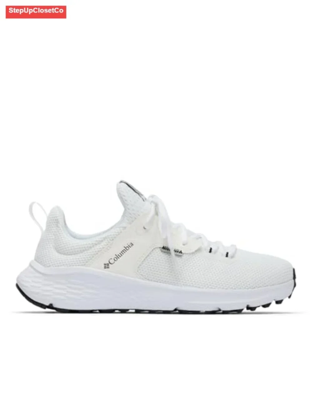 Women's Hiking Sneakers Lace-Up Athletic Shoes